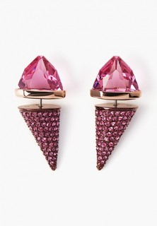 Серьги Swarovski®
