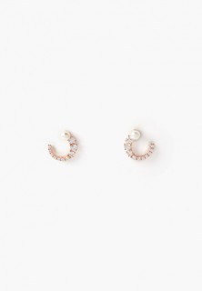 Серьги Swarovski®