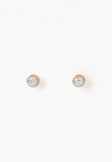 Серьги Swarovski®