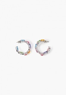 Серьги Swarovski®