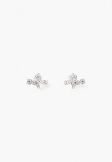 Серьги Swarovski®