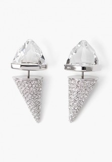 Серьги Swarovski®