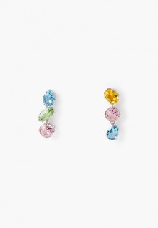Серьги Swarovski®