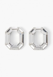 Серьги Swarovski®