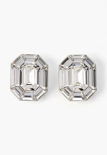 Клипсы Swarovski®