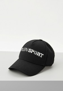 Бейсболка Plein Sport