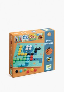 Мозаика Djeco