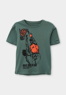 Футболка Demix