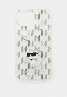 Чехол для iPhone Karl Lagerfeld