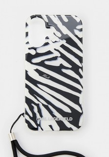 Чехол для iPhone Karl Lagerfeld