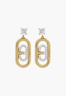 Серьги Furla