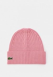 Шапка Lacoste