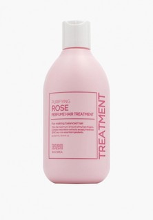 Маска для волос Tenzero