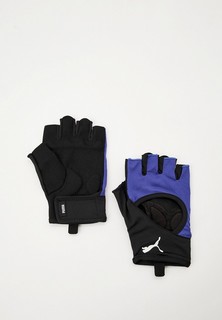 Перчатки для фитнеса PUMA