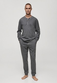 Пижама Mango Man