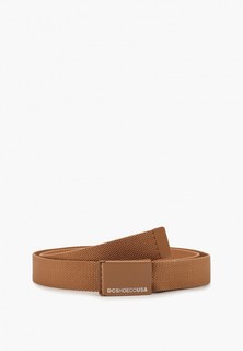 Ремень DC Shoes