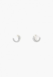 Серьги Swarovski®