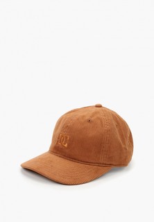 Бейсболка DC Shoes