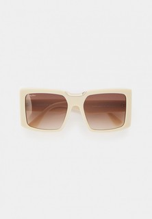 Очки солнцезащитные Max Mara