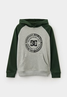 Худи DC Shoes