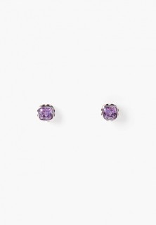 Серьги Swarovski®