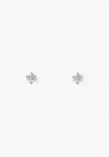 Серьги Swarovski®