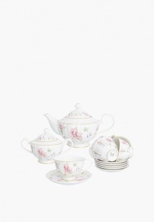 Сервиз чайный Elan Gallery