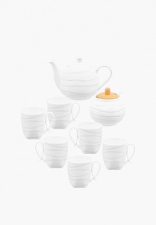 Сервиз чайный Elan Gallery