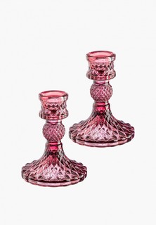 Подсвечники 2 шт. Elan Gallery