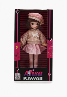 Кукла 1Toy