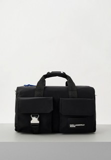 Сумка дорожная Karl Lagerfeld Jeans