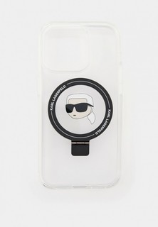 Чехол для iPhone Karl Lagerfeld