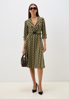 Платье MadaM T