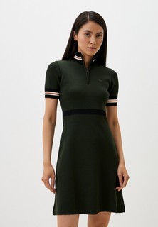 Платье Lacoste