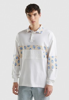 Поло United Colors of Benetton