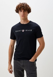 Футболка Gant