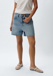 Шорты джинсовые H&M