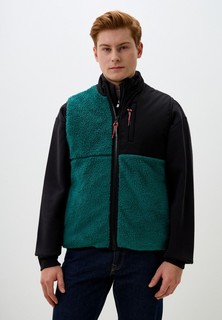Жилет утепленный United Colors of Benetton