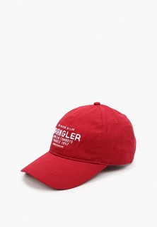 Бейсболка Wrangler