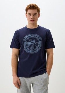Футболка Wrangler
