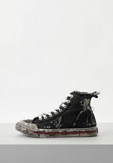 Кеды Diesel