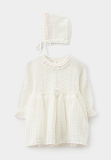 Платье и шапка Leoking