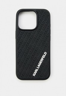 Чехол для iPhone Karl Lagerfeld