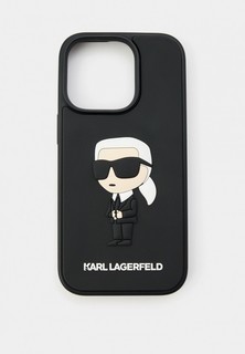 Чехол для iPhone Karl Lagerfeld