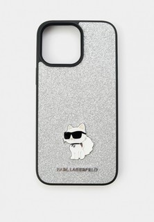 Чехол для iPhone Karl Lagerfeld