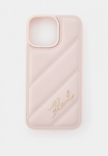 Чехол для iPhone Karl Lagerfeld