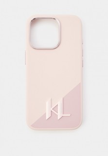 Чехол для iPhone Karl Lagerfeld