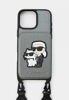Чехол для iPhone Karl Lagerfeld