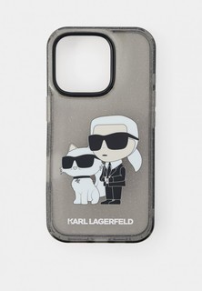 Чехол для iPhone Karl Lagerfeld