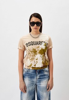 Футболка Dsquared2